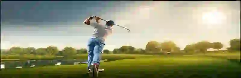 Mejores Jugadores de Golf de la Historia 1 golf