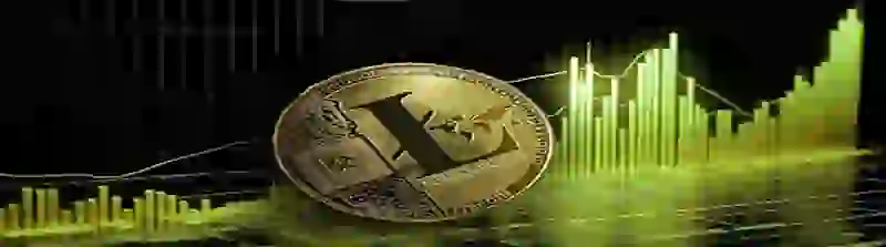 Litecoin: Una Alternativa Sólida en el Mundo de las Criptomonedas 4 litecoin sube precio pre halving 1140x570 1