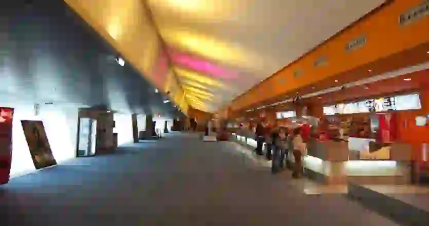 mira