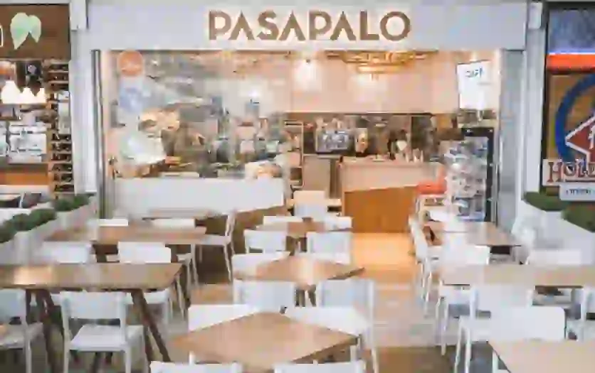 pasa
