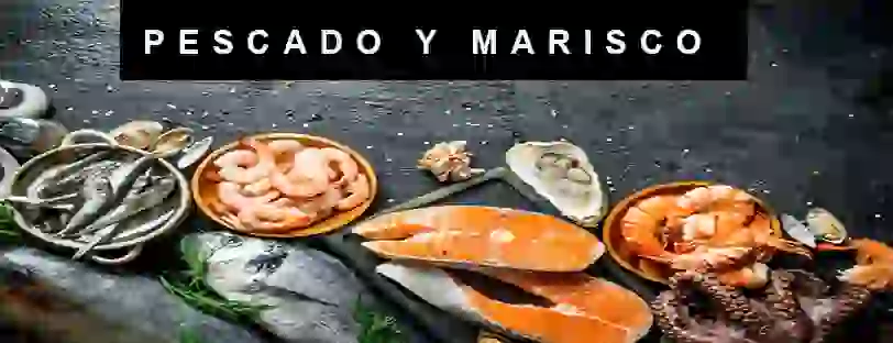 Sabores de España: Un Viaje por la Rica y Variada Gastronomía Española 4 pescados y mariscos mas consumidos