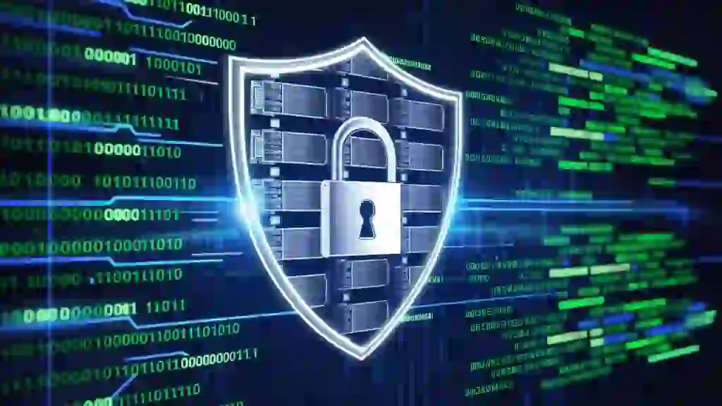security sheild