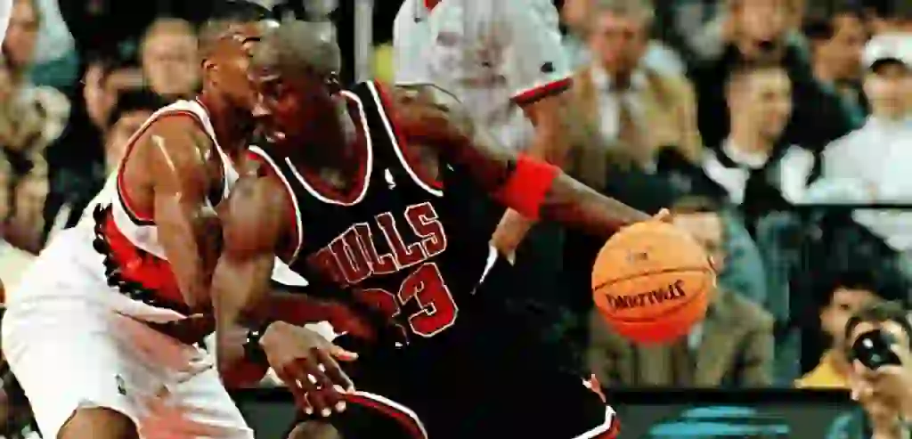 Mejores jugadores NBA