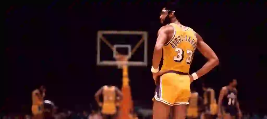 Mejores jugadores NBA
