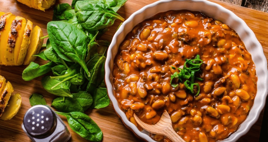 Ful Medames