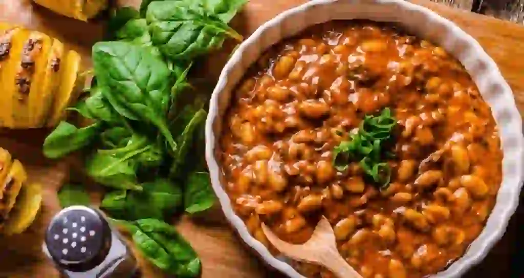 Ful Medames