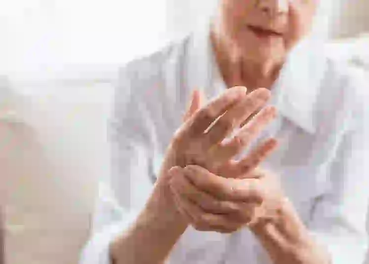 Enfermedad de Parkinson: Una Visión Integral