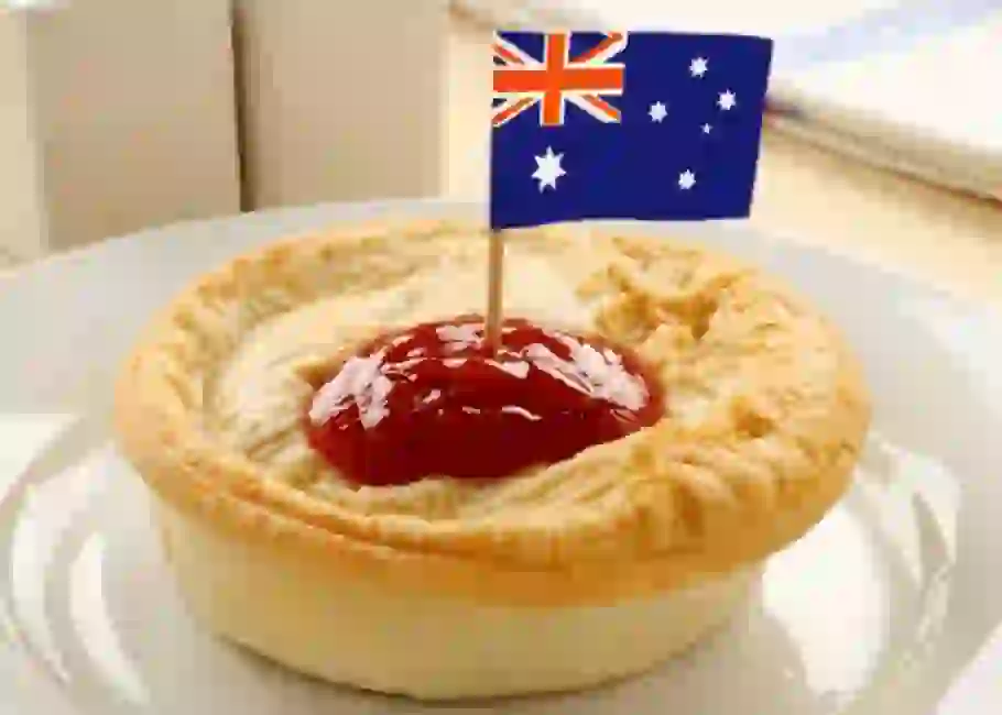 Gastronomía Australiana: Fusión de Culturas