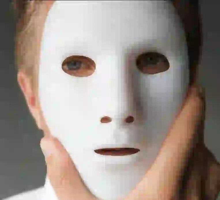 Síndrome de Moebius