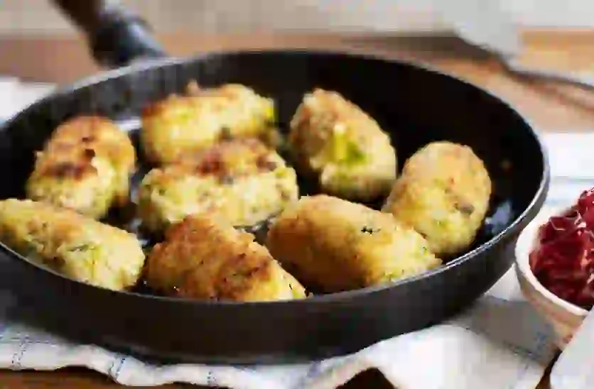 La Gastronomía de Gales