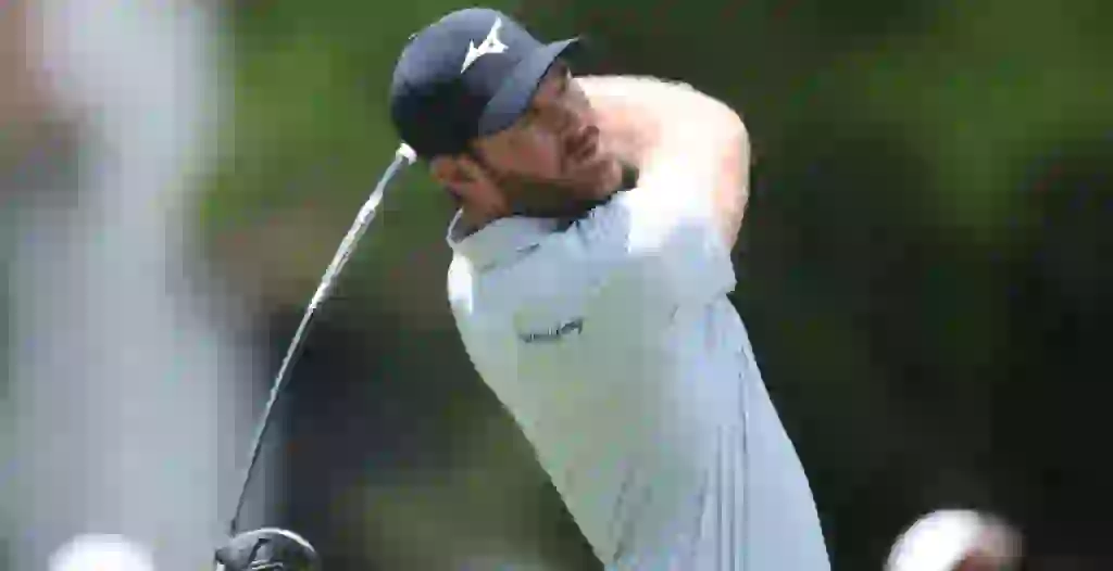 Grayson Murray: Golf Profesional 1 Screenshot 2 6