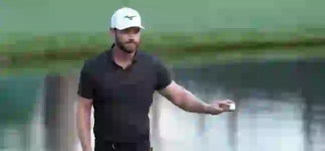 Grayson Murray: Golf Profesional 2 Screenshot 3 4