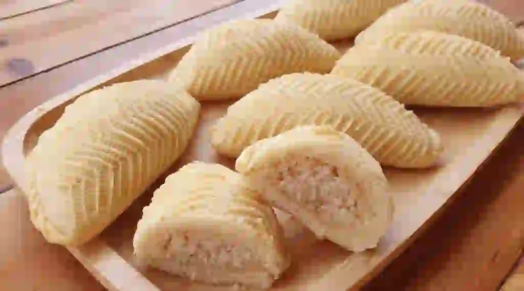 Shekerbura
