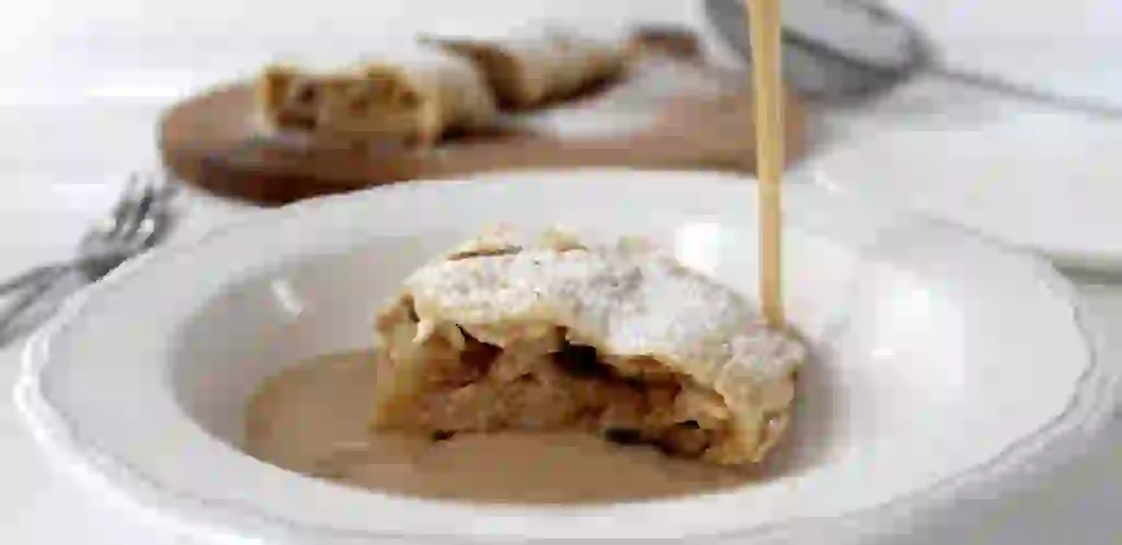 apfelstrudel