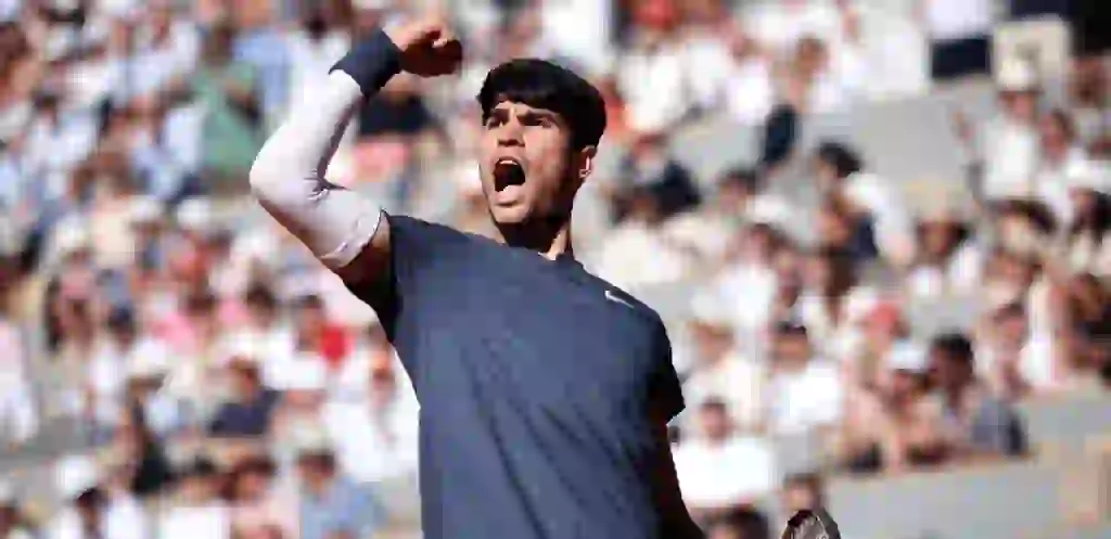 carlos alcaraz