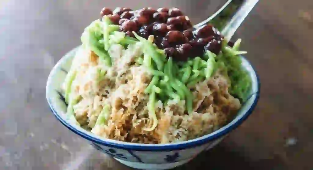 cendol