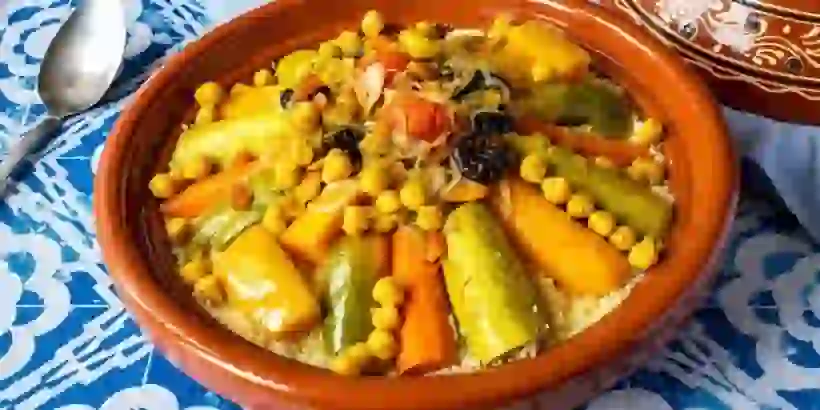 cuscus