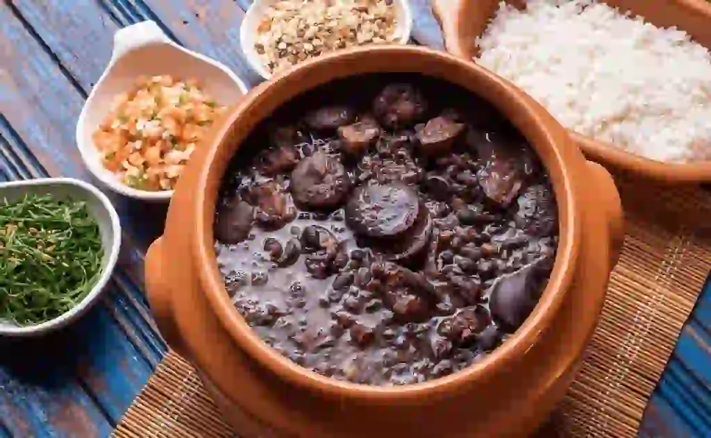 feijoada