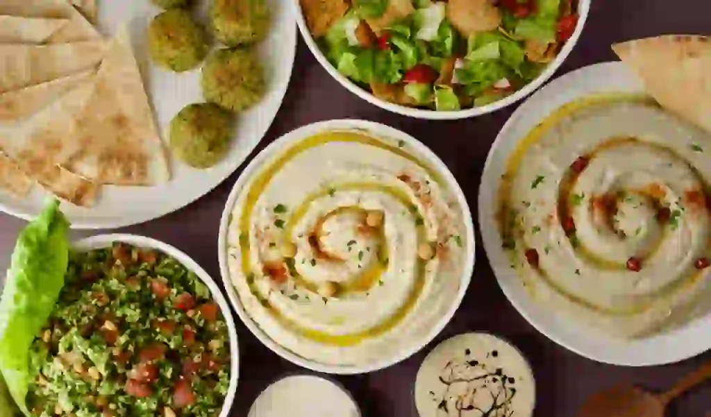 Gastronomía de Turquía