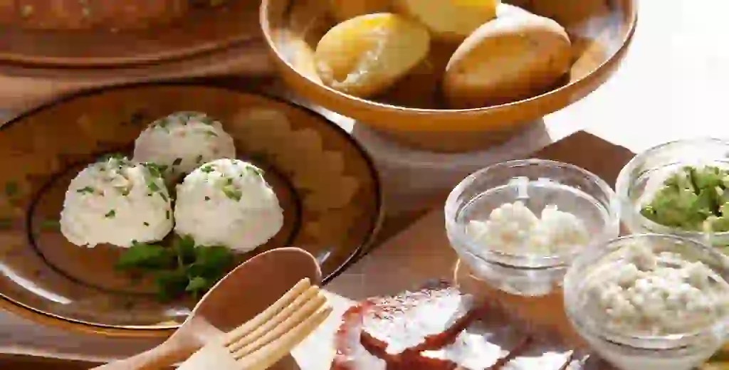 gastronomia de eslovenia 1