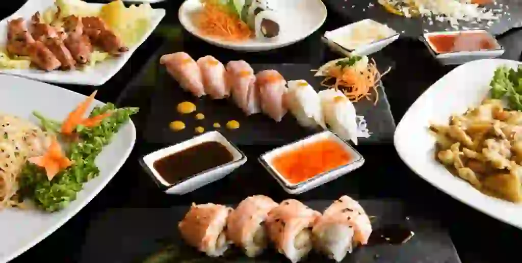 gastronomia de japon