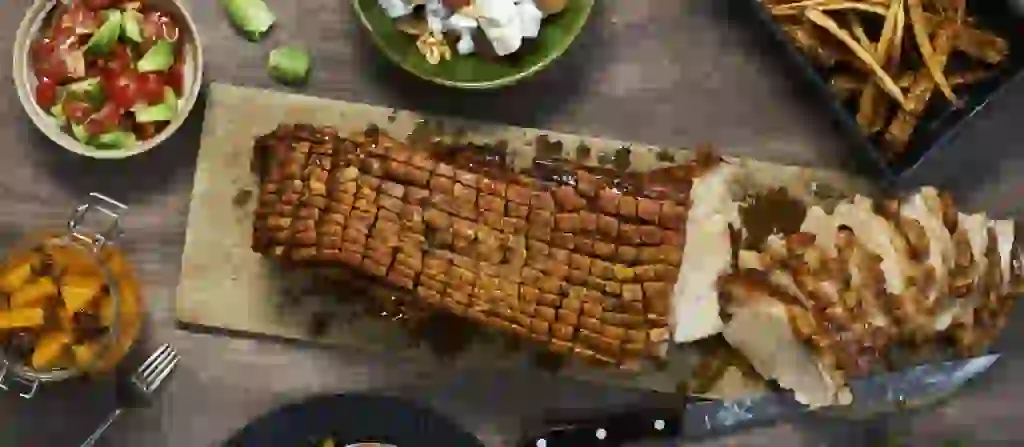gastronomia de noruega