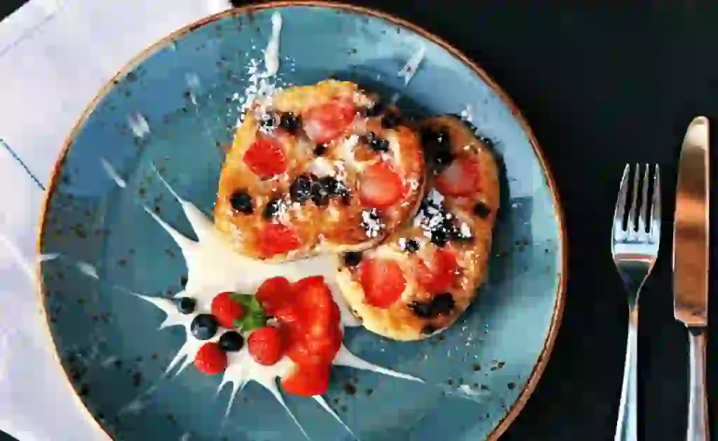 gastronomia francia