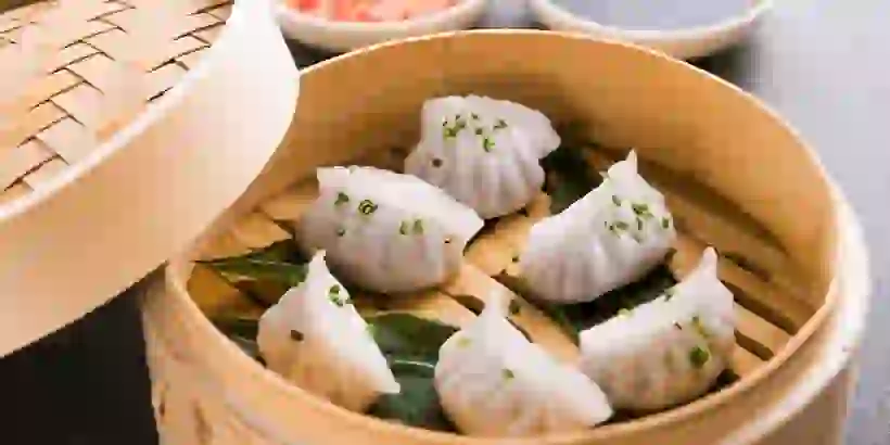 gyozas