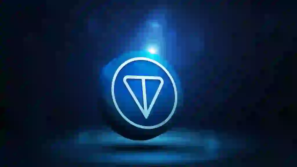 toncoin