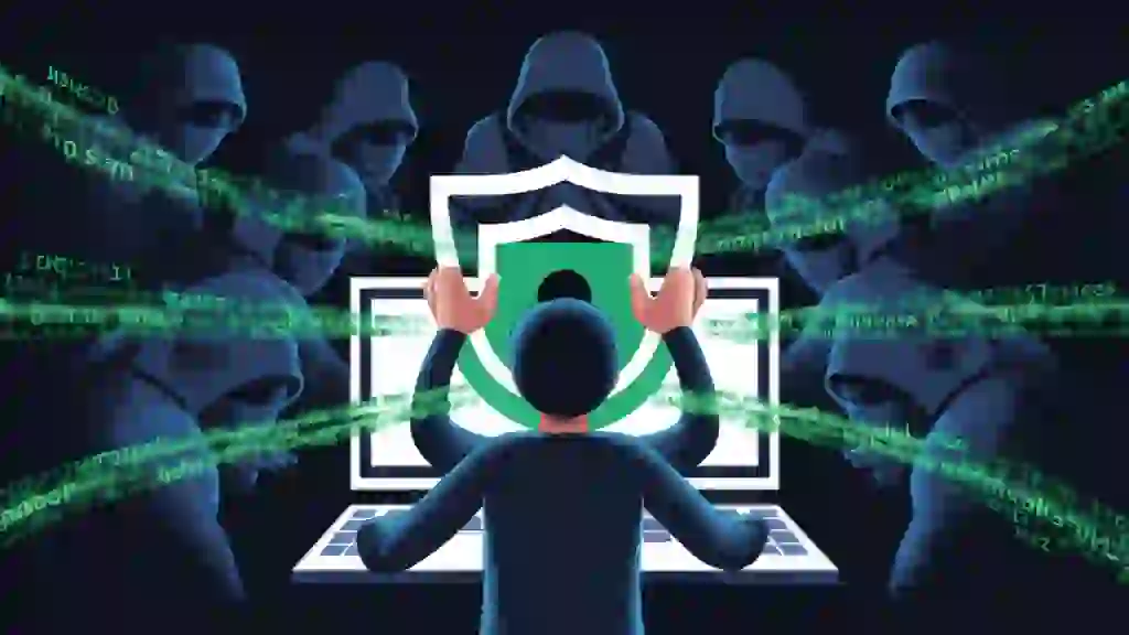 dark web