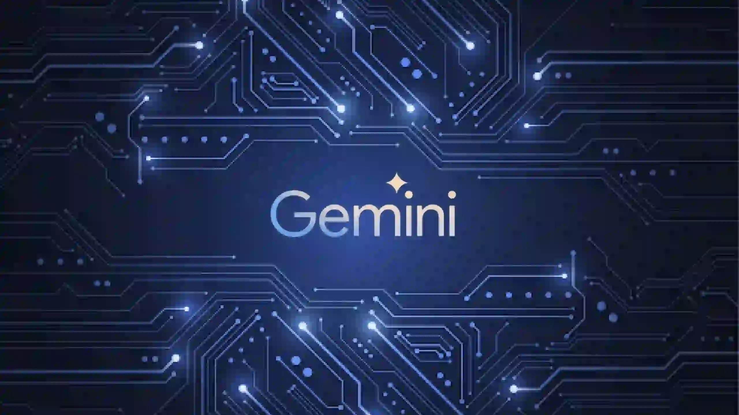 Google Gemini: Un modelo de IA poderoso que transforma nuestra forma de trabajar
