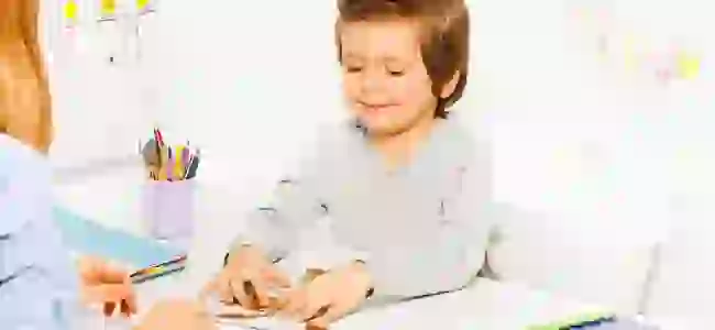 Trastorno del Espectro Autista 3 lenguajeautismo p