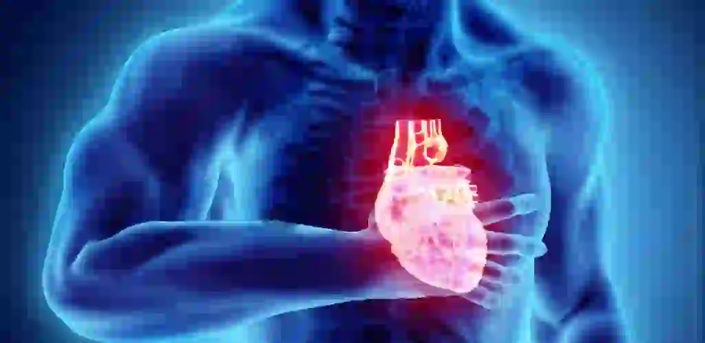 problemas cardiovasculares