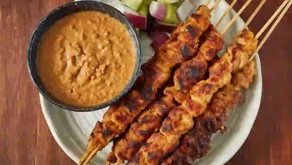 satay