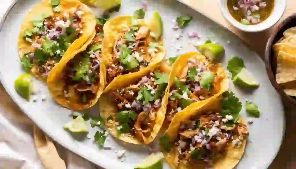 tacos