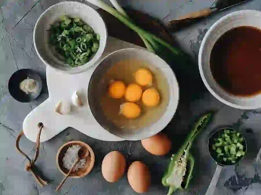 Huevos: Un Pequeño Alimento, Un Gran Impacto Nutricional 1 Huevos