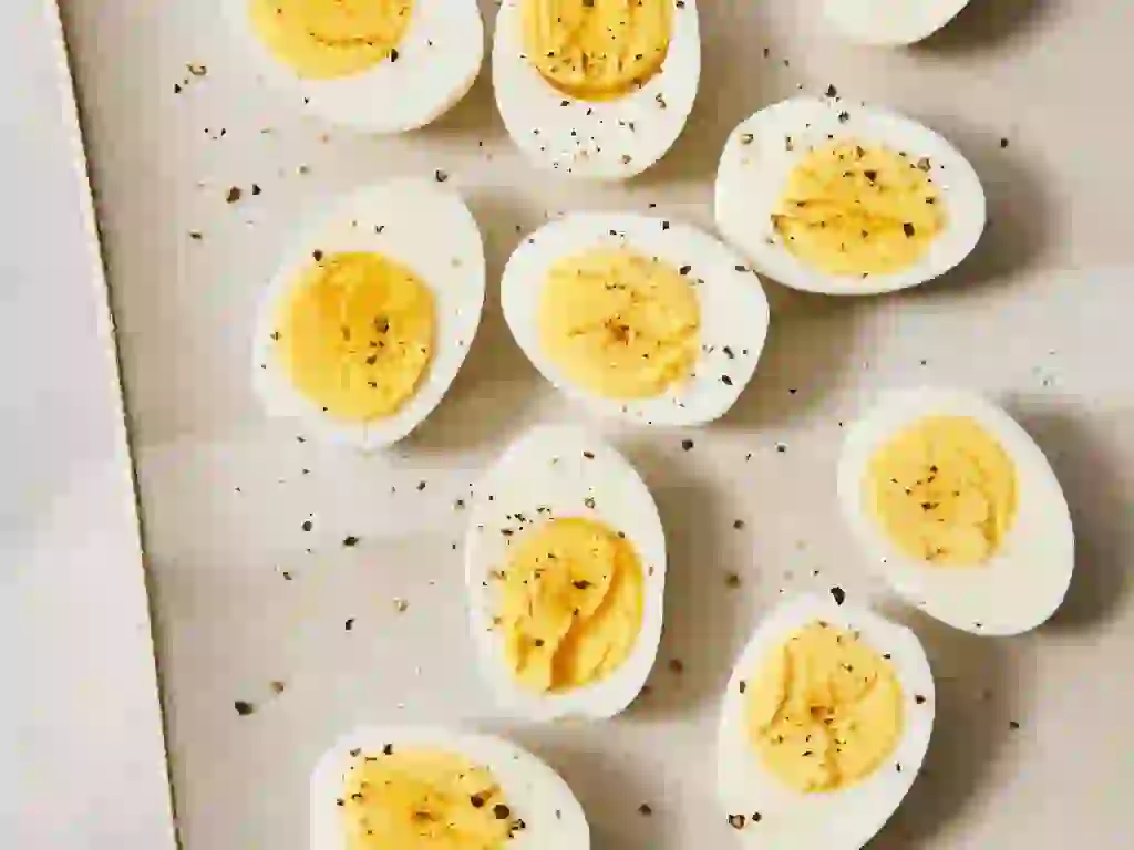 Huevos: Un Pequeño Alimento, Un Gran Impacto Nutricional 2 image 28