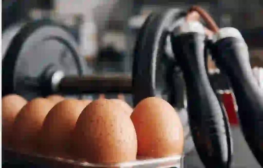 Huevos: Un Pequeño Alimento, Un Gran Impacto Nutricional 4 image 30