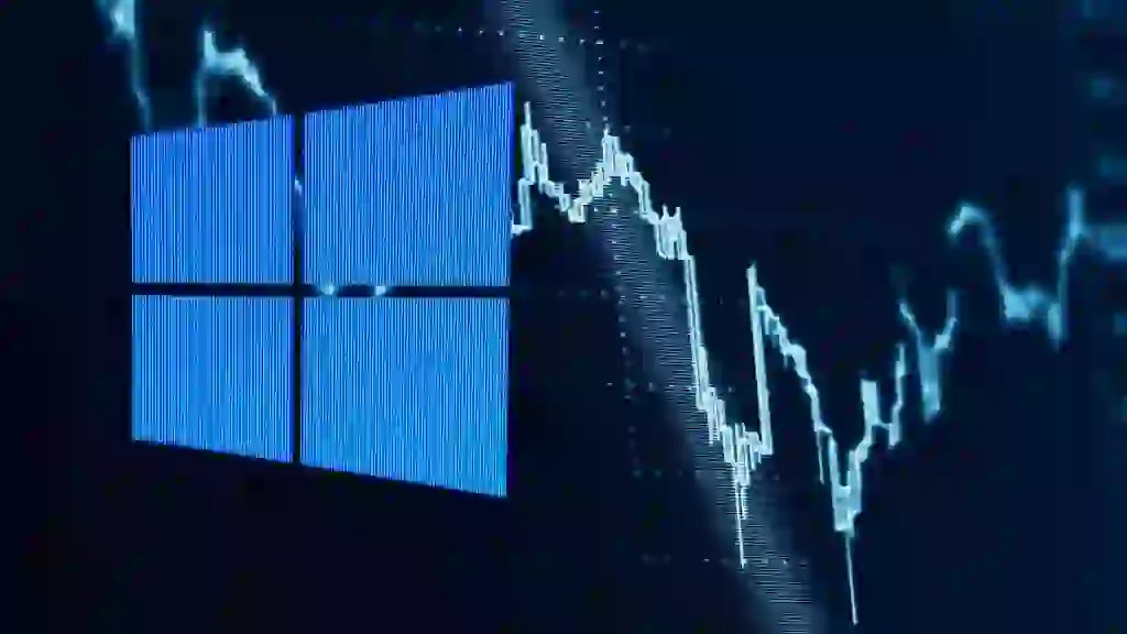 MICROSOFT