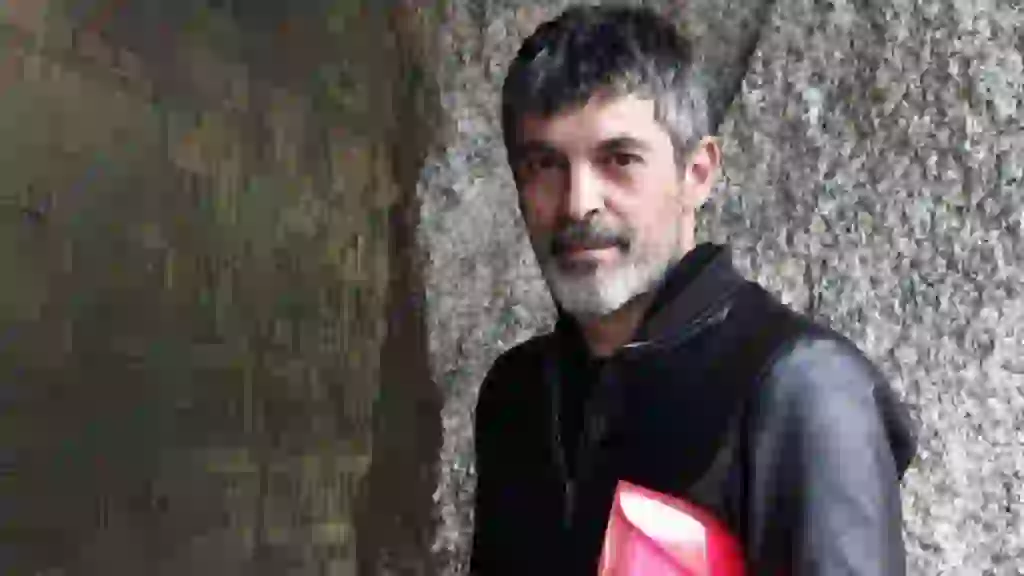 Xabier Deive