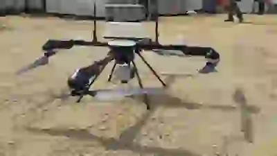 Ataque con Drones Houthi en Tel Aviv Provoca Represalia Israel en el Puerto de Hodeida 1 Israel
