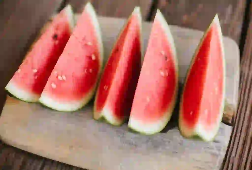 Sandía: la fruta que te hidrata y te da mucho más 1 sandia (watermelon)