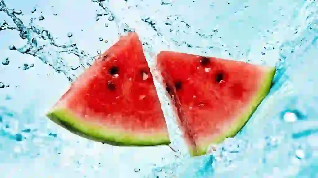 Sandía: la fruta que te hidrata y te da mucho más 2 Sandía