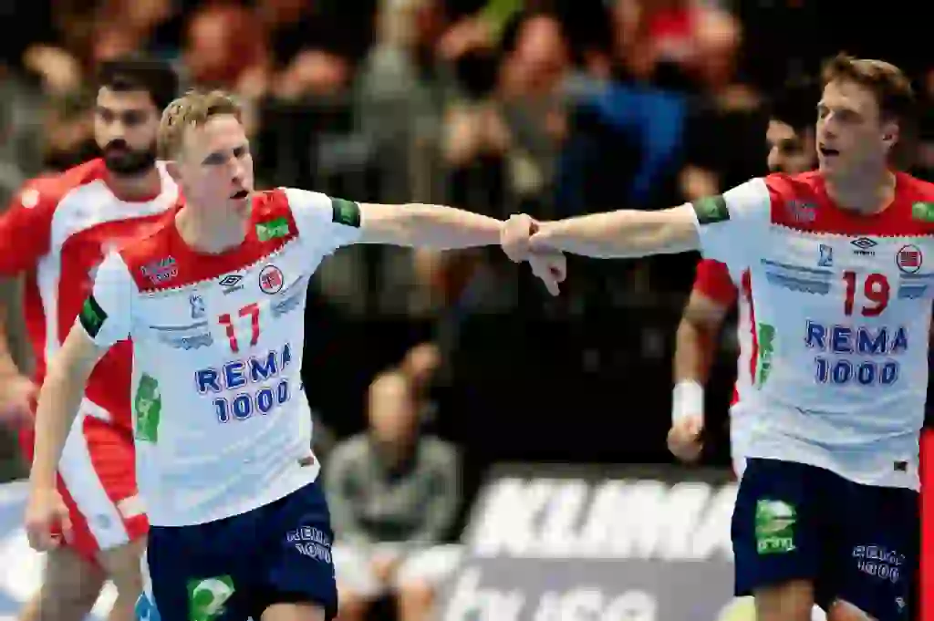 Argentina vs. Noruega: El debut olímpico que nadie se quiere perder 2 image 80