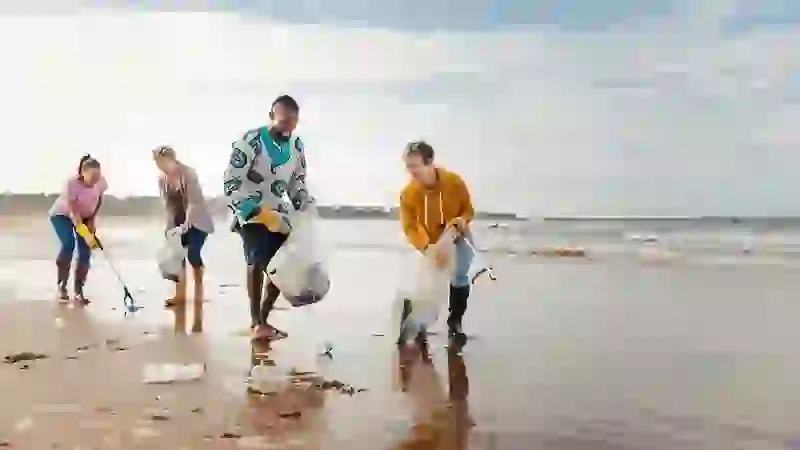 El Surf y la Sostenibilidad: Una Ola de Cambio 5 image 4