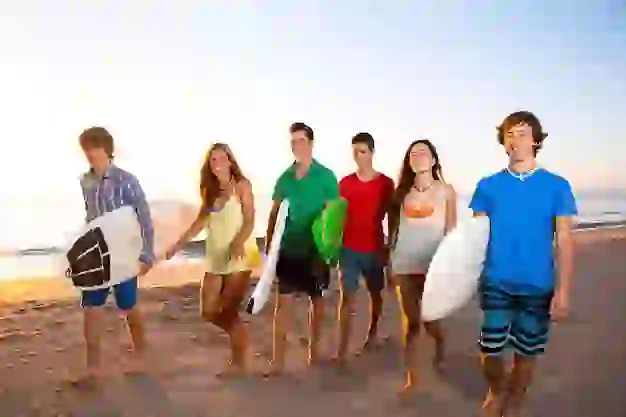 El Surf y la Sostenibilidad: Una Ola de Cambio 6 image 5