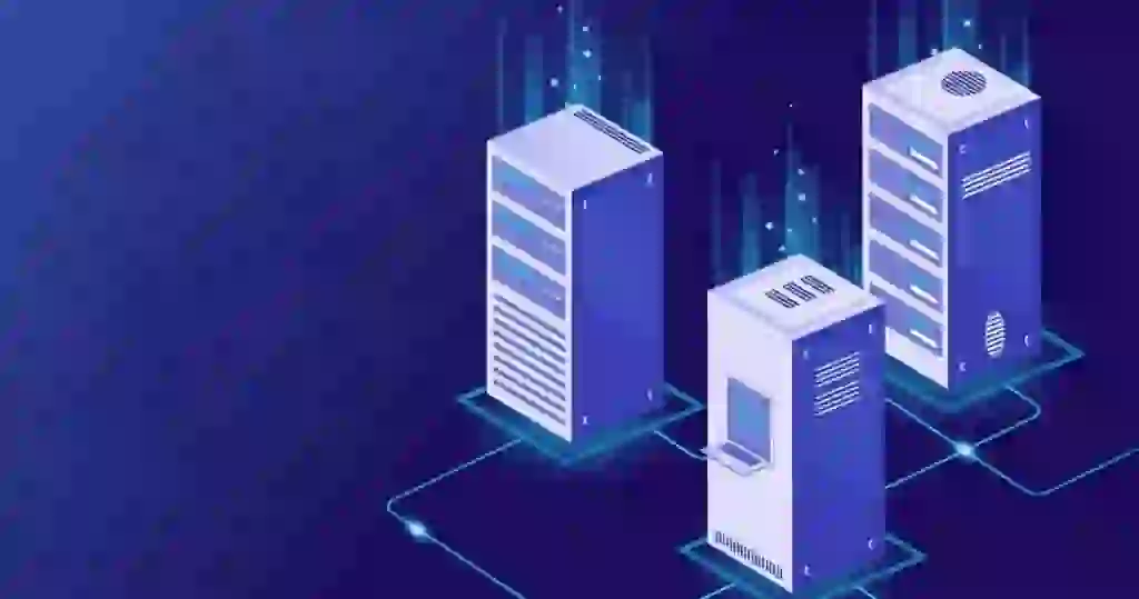 7 Cosas que Debes Saber Antes de Comprar un Servidor PC 2 Servidor PC