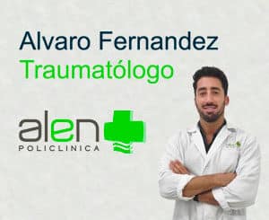 Alvaro Fernandez - Traumatologo Policlinica Alen