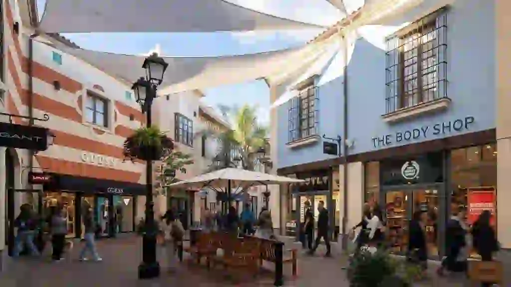 Tesis Doctoral en Compralogía Femenina Aplicada 🧠 2 compras con mi mujer