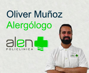 ácaros del polvo